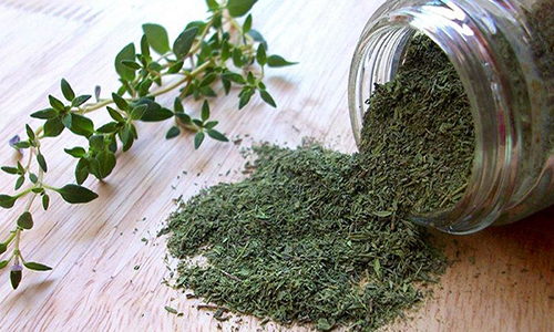 آویشن همه کاره وخوشزه 