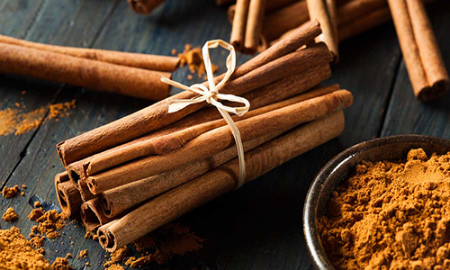 دارچین ادویه پرکاربرد