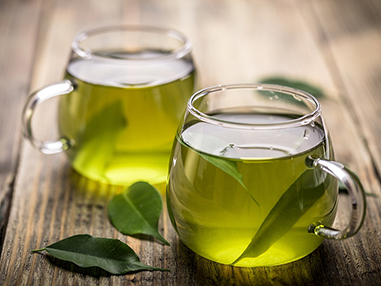 لاغری و دمنوش