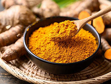 زردچوبه و شگفتی های آن