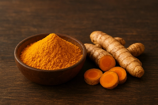 بررسی جامع اثرات فارماکولوژیک و بالینی کورکومین