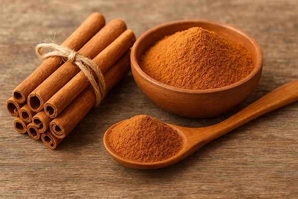 دارچین ادویه پرکاربرد