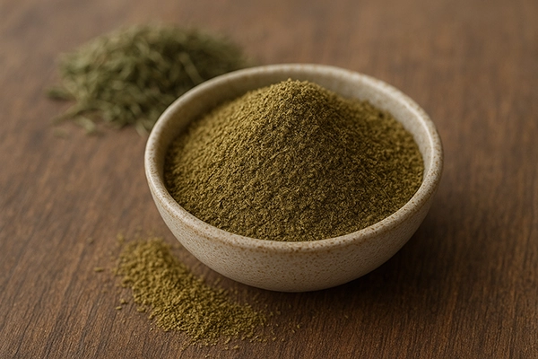 آویشن؛ گیاهی شگفت‌انگیز برای سلامتی