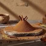 پودر دارچین