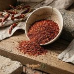 گرانول فلفل قرمز 100 گرم