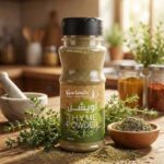 پودر آویشن