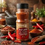 فلفل قرمر