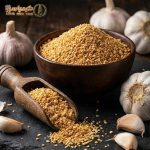گرانول سیر 250 گرم