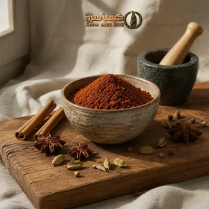 ادویه بهارات