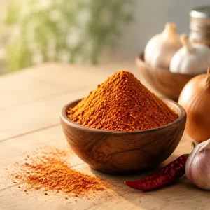ادویه ترکیبی پیاز و فلفل قرمز