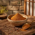 ادویه مرینت مرغ هندی