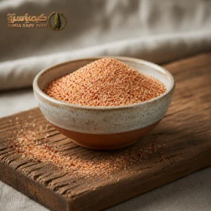 ادویه ترکیبی پیاز و فلفل قرمز