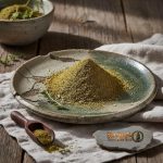 پودرآویشن