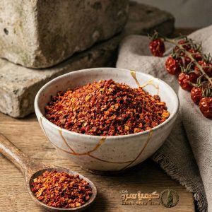 گرانول-پیاز