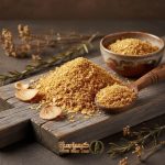 گرانول-پیاز